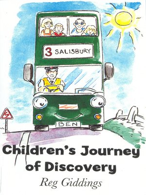 cover image of Children's Journey of Discovery